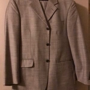 Mens Suit